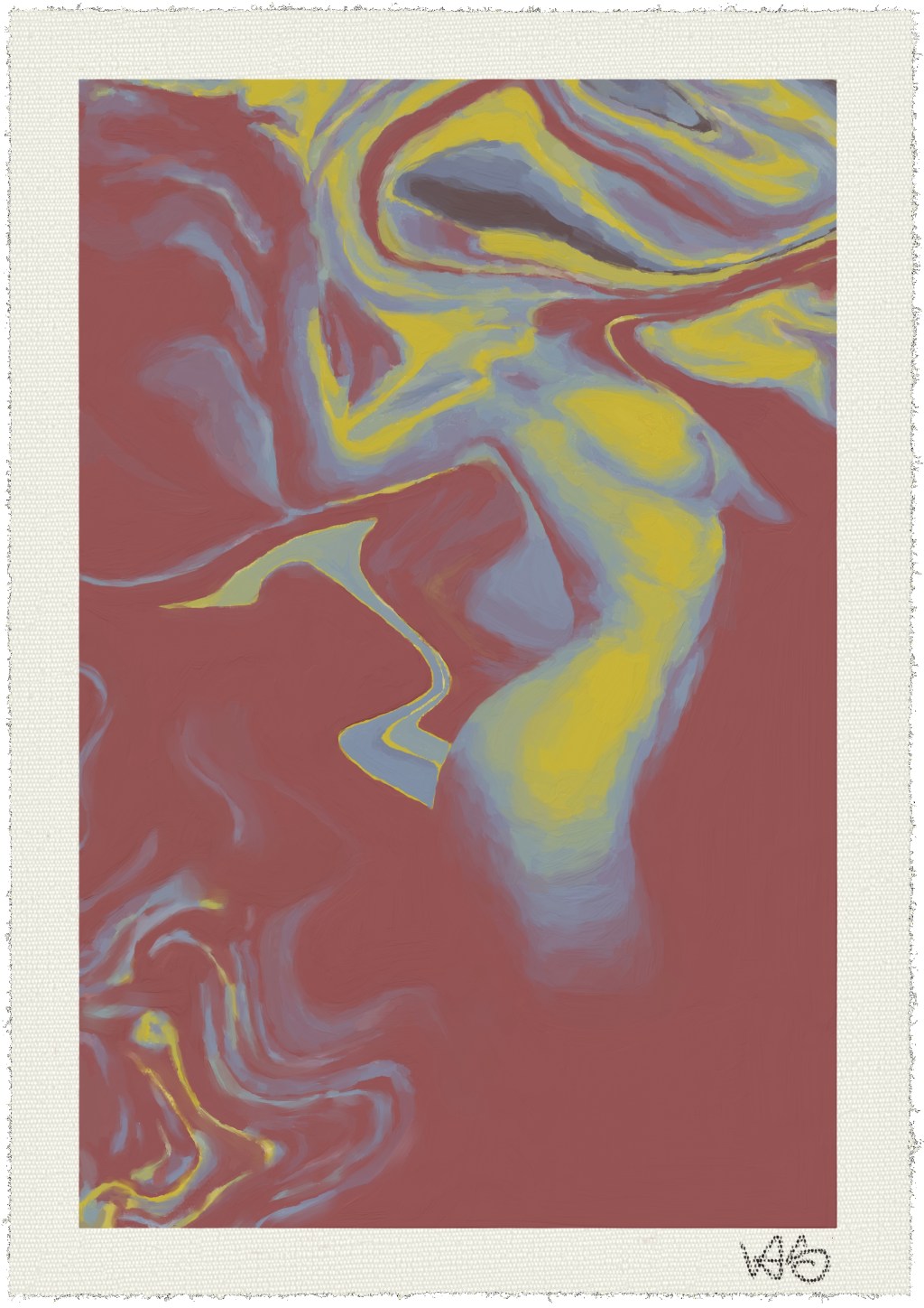 《一個性冷淡女人的春夢》系列